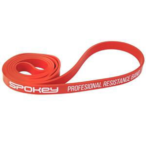 Spokey POWER MEDIUM Posilňovacia guma, odpor 15-23 kg