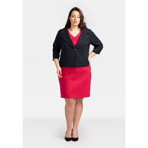 Karko Woman's Bolero X275 Navy Blue