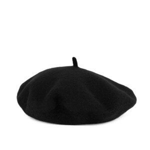 Baretka Art of Polo Art_Of_Polo_Beret_cz22303-12_Black