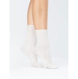 Fiore Woman's Socks Smooth