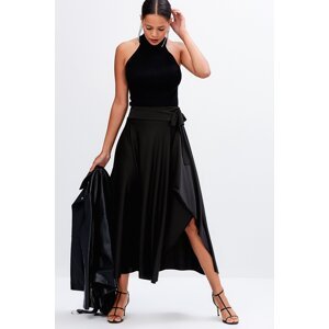 Dámská sukně Cool & Sexy LV52/Black