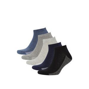 Defacto Fit 5 Pack of Booties Socks