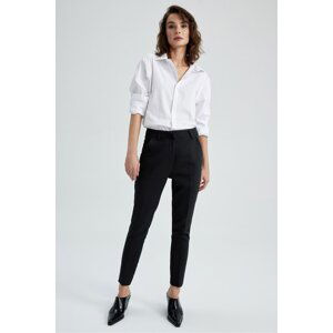 DEFACTO Chino Double Faced Trousers