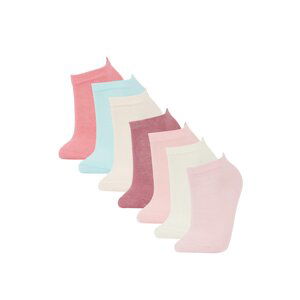 DEFACTO Girl 7 piece Short sock