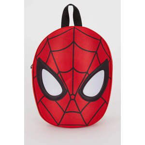 DEFACTO Boy Marvel Spiderman Large Backpack