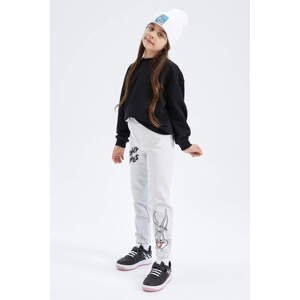 DEFACTO Jogger Standard Fit Looney Tunes Licensed Trousers