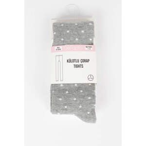 DEFACTO Girl Cotton Tights