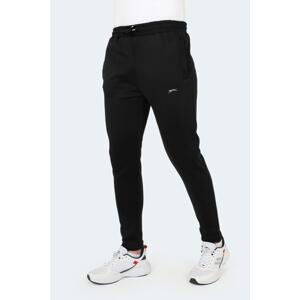 Slazenger Konging Men's Sweatpants Black