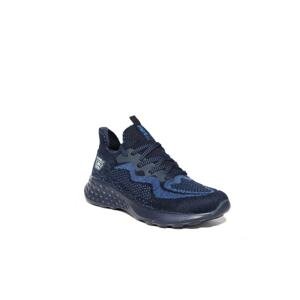 Forelli Bella Women's Navy Blue Sneakers
