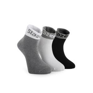 Slazenger Jull Men's Socks Mixed