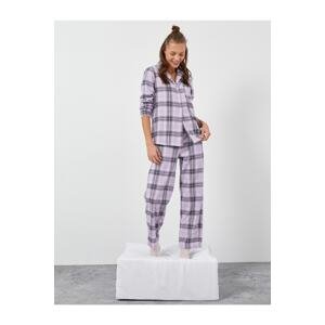 Koton Crop Pajama Top