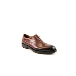 Pánské boty Forelli Force-g Comfort, barva velbloudí