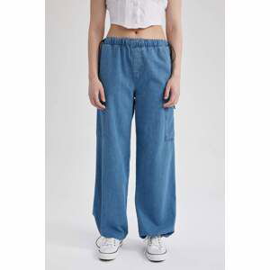 DEFACTO Jogger Jean Ankle Length Pants