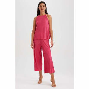 DEFACTO Culotte Pants