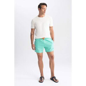 DEFACTO Basic Short Swimming Shorts