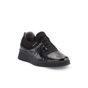 Forelli Pink-h Comfort Women's Shoes Black / Chicago