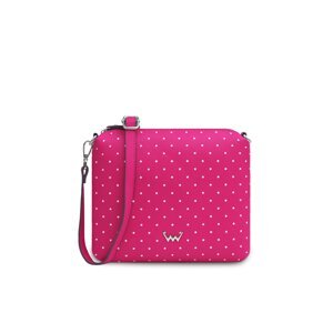 Kabelka VUCH Coalie Dotty Pink