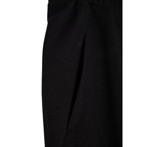 Trendyol Limited Edition Black Men's Regular/Regular Fit Thick Sweatpants.