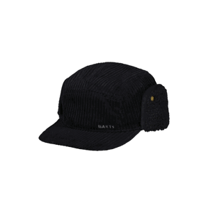 Kšiltovka Barts RAYNER CAP Black