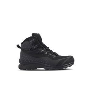 Slazenger HOST I Men's Boots Black / Dark Gray