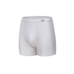 Boxer shorts Cornette Authentic Perfect 092 3XL-5XL white 000
