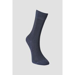 ALTINYILDIZ CLASSICS Men's Anthracite Bamboo Socks