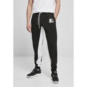 Kalhoty Starter Sweat Pants černo/bílé