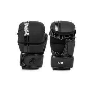 Lonsdale Artificial leather MMA sparring gloves  (1 pair)