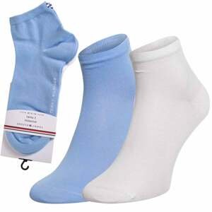 Tommy Hilfiger Woman's 2Pack Socks 373001001029