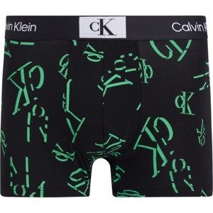 Calvin Klein Man's 3Pack Underpants 000NB3403AGNG