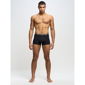 Big Star Man's Boxer Shorts Underwear 200033  906