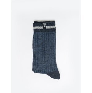 Big Star Man's Standard Socks 210469