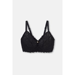 Dagi Black Jewel Contouring Bra