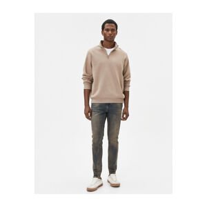 Koton Skinny Fit Washed Jeans - Michael Jean