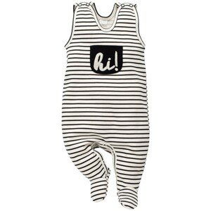 Pinokio Kids's Happy Day Sleepsuit