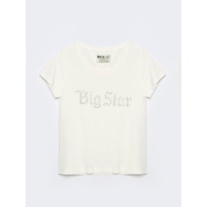 Big Star Woman's T-shirt 152370  100