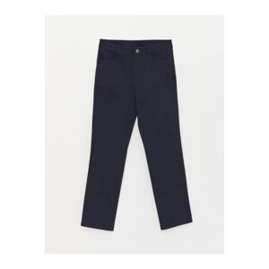 LC Waikiki Comfort Trousers from First Lesson to Last Lesson