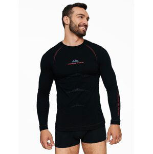 Henderson Nordic Thermal Protect Skin T-Shirt 22969 M-2XL black 99x