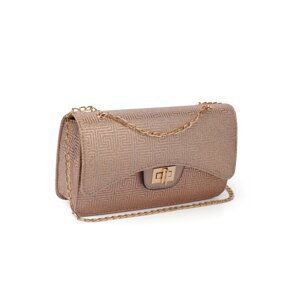 Capone Outfitters Parma Women's Shoulder Bag