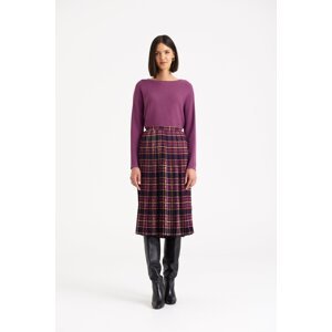 Greenpoint Woman's Skirt SPC320W22CHE06