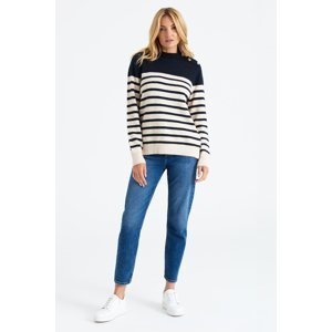 Greenpoint Woman's Sweater SWE652W22STR02
