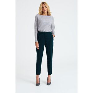 Greenpoint Woman's Trousers SPO402W22CHE04