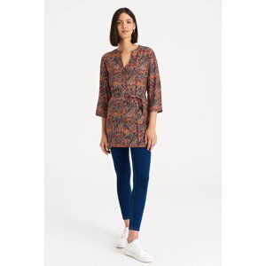 Greenpoint Woman's Tunic TUN112W22PSL01