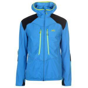 Millet Pierra Softshell Jacket Mens