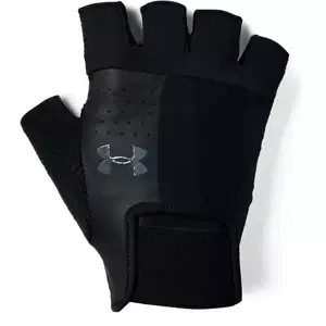 Under Armour Rukavice WoMens Training Glove - Dámské