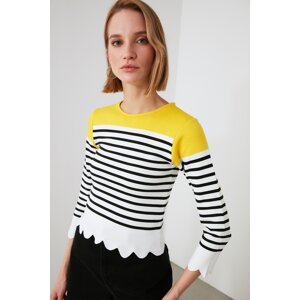 Trendyol Multicolor Knitwear Sweater