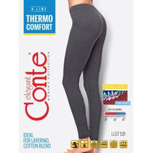 Conte Woman's Thermal Underwear Llgt 591