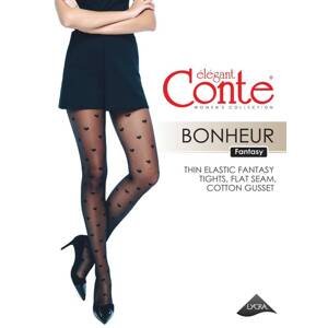 Conte Woman's Tights & Thigh High Socks Bonheur