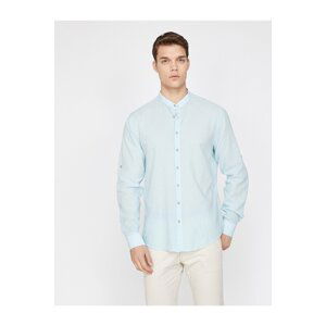 Koton Judge Collar Shirt