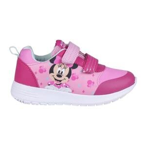 SPORTY SHOES LIGHT EVA SOLE POLYESTER MINNIE